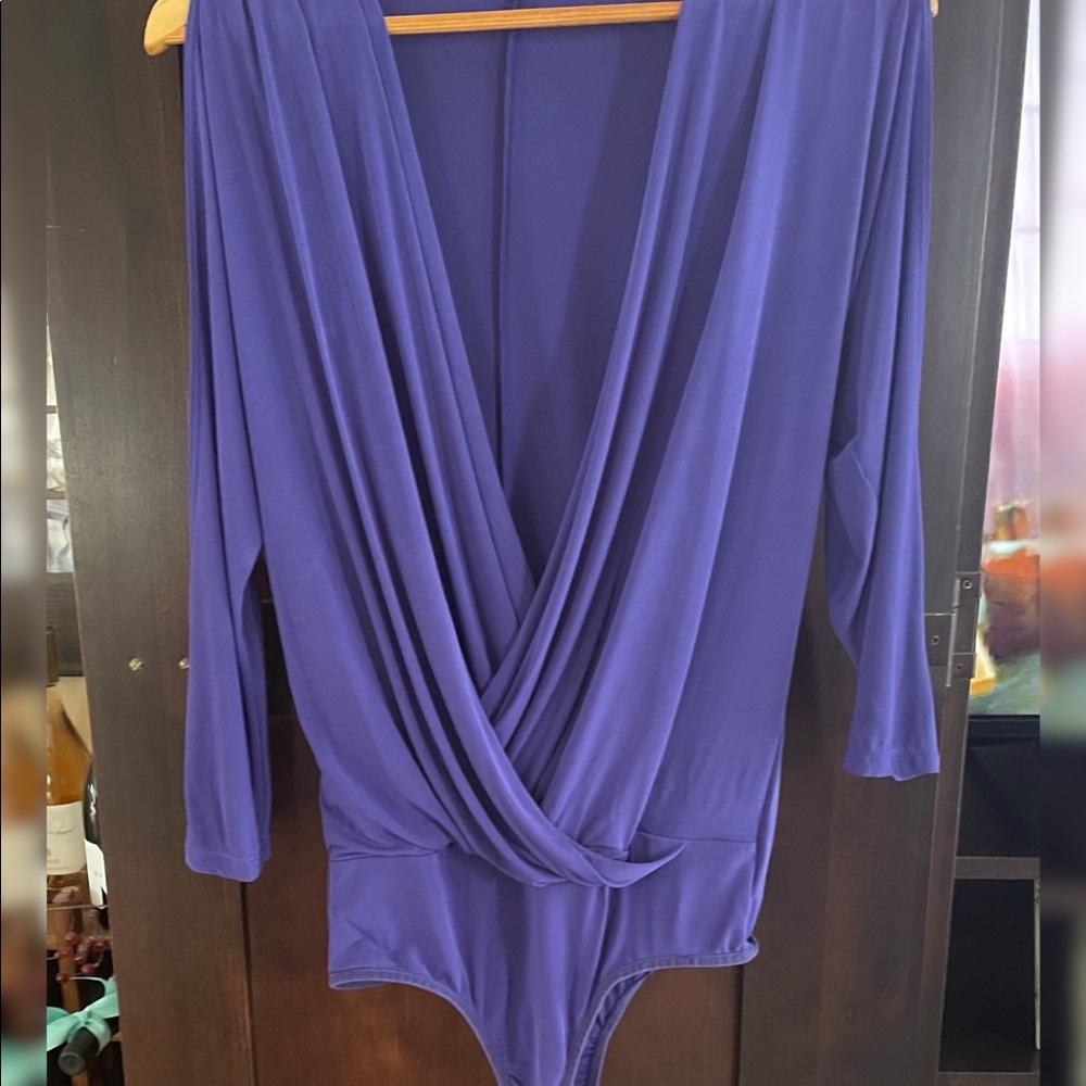 Bebe Bodysuit